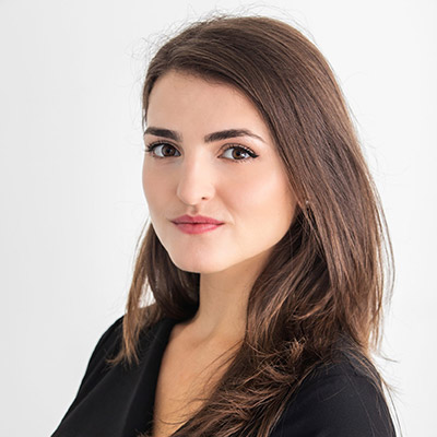 Anna Mahura