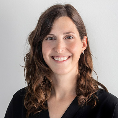 Camille Parent