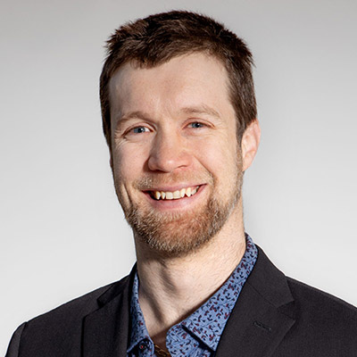 Gabriel Sirois