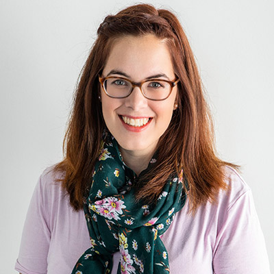 Marissa Gravel Labelle