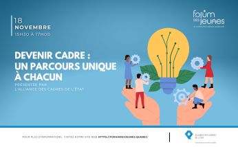  Devenir cadre : un parcours unique à chacun  
